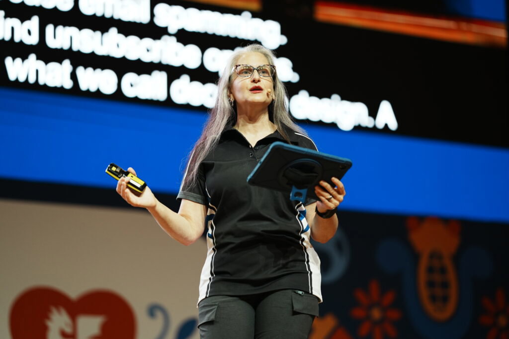 WCEU 2026 - Kraków, Poland 42 WCEU 2026 - Kraków, Poland 42