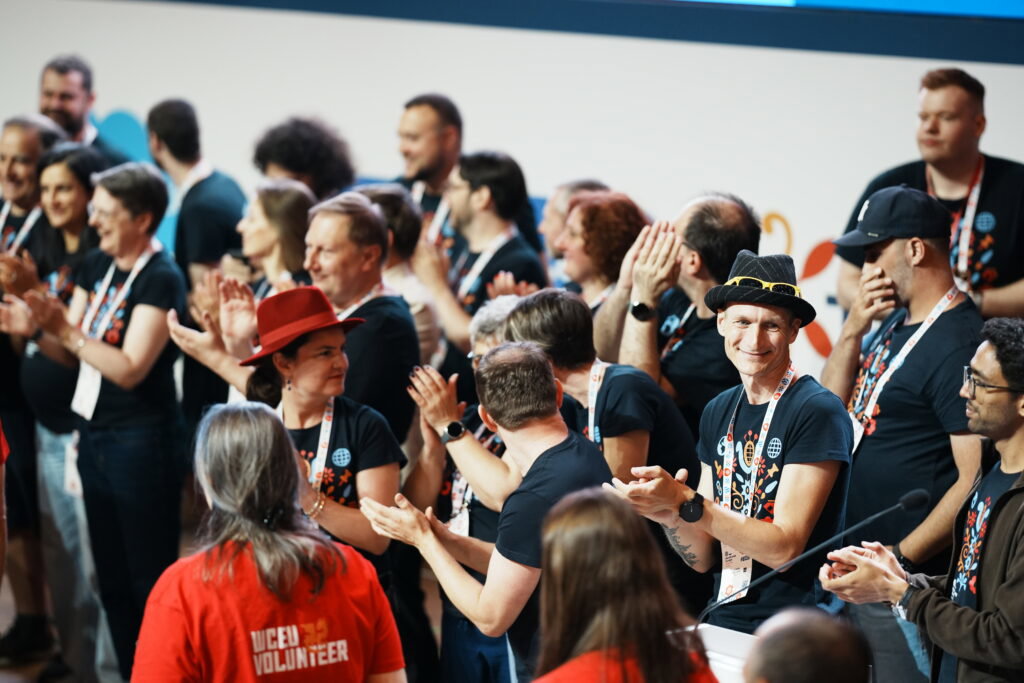 WCEU 2026 - Kraków, Poland 44 WCEU 2026 - Kraków, Poland 44