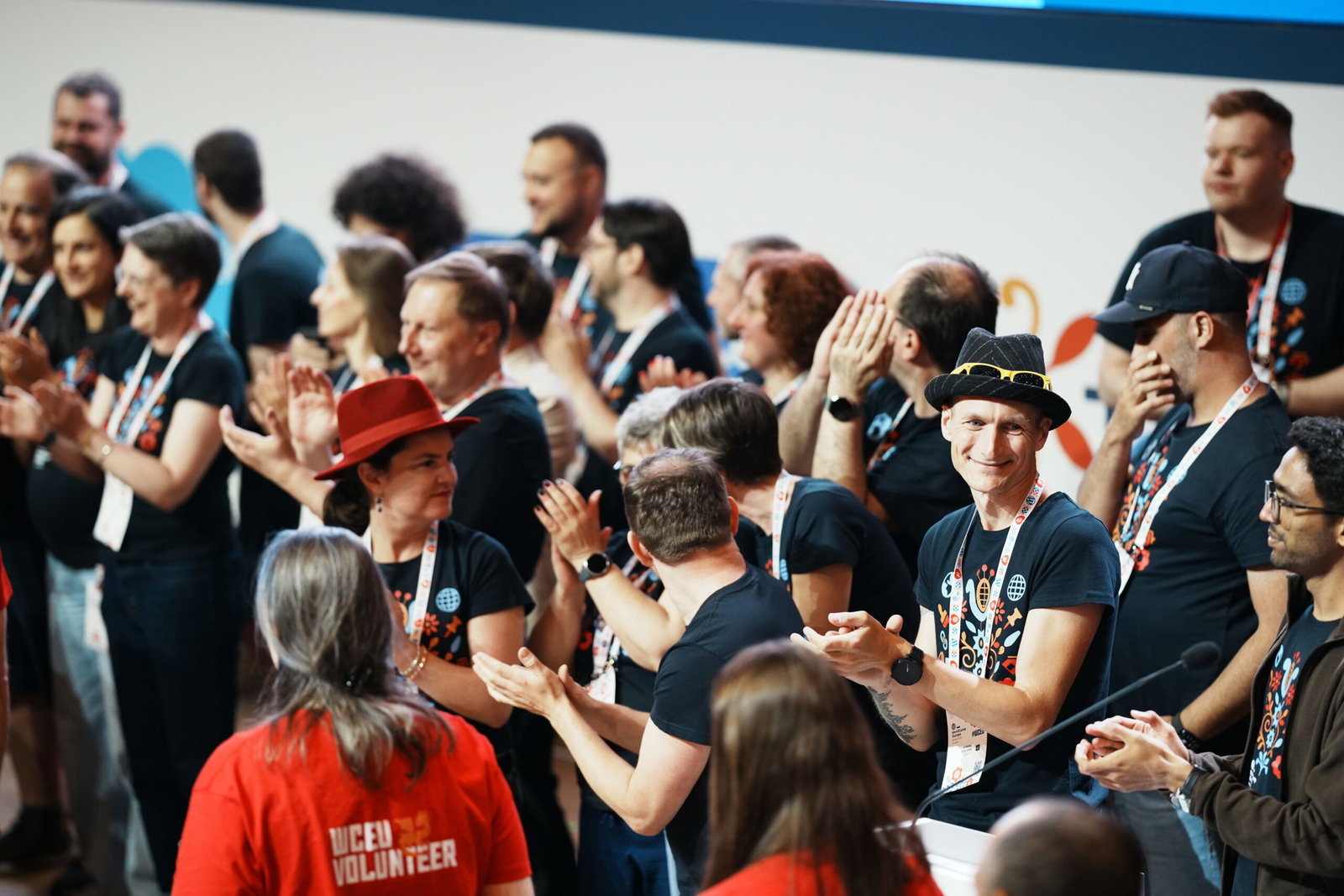 WCEU 2026 - Kraków, Poland 1 WCEU 2026 - Kraków, Poland 1