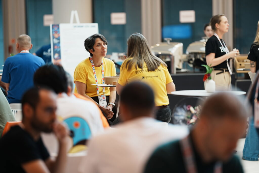 WCEU 2026 - Kraków, Poland 53 WCEU 2026 - Kraków, Poland 53