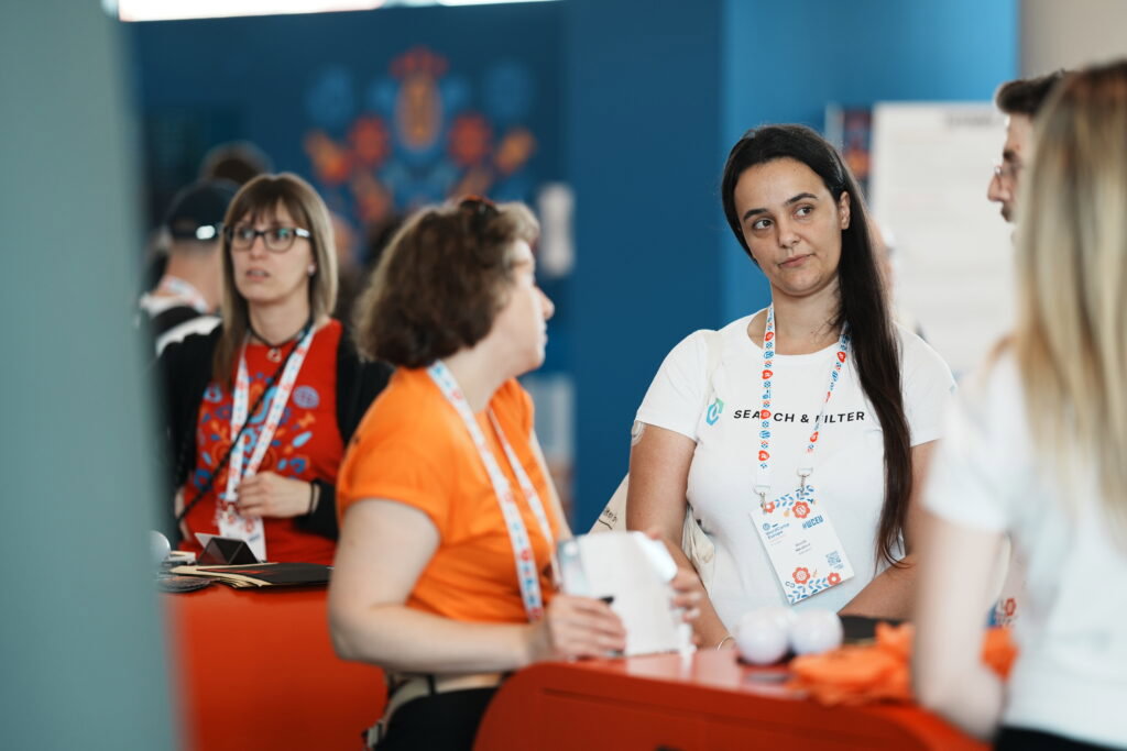 WCEU 2026 - Kraków, Poland 55 WCEU 2026 - Kraków, Poland 55